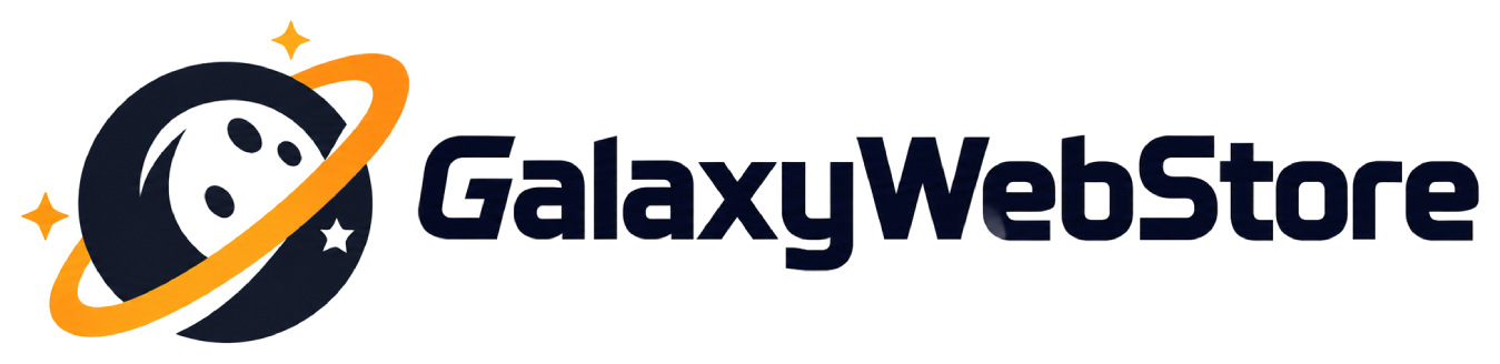 Galaxy Web Store